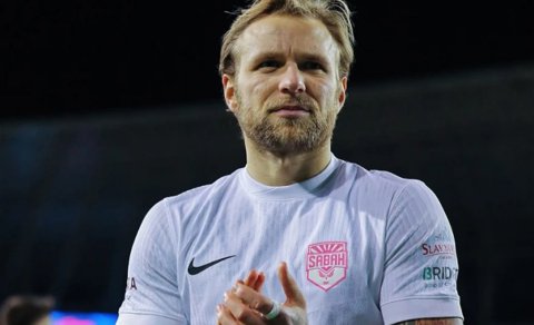 "Sabah&rdquo; bu futbolçuya 600 min avro ödəyəcək?