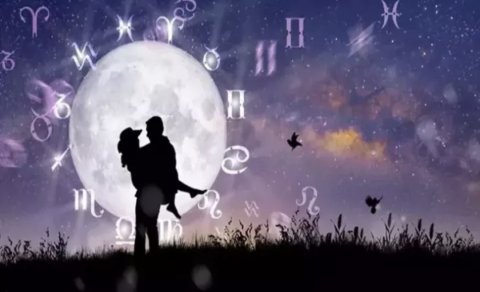 Martın sonuna qədər sevgi tapacaq BÜRCLƏR