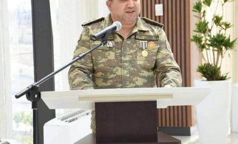 Tanınmış jurnalist Rəşad Baxşalıyev vəfat etdi