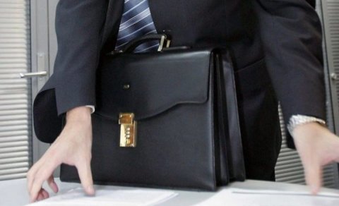 Vaqif İsrəfilzadənin vəzifəsi kiçildildi, yerinə təyinat oldu