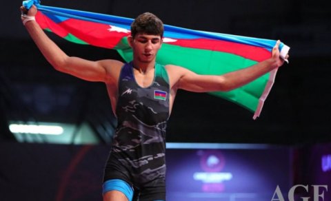 Sabir Cəfərov 4 illik diskvalifikasiya edildi