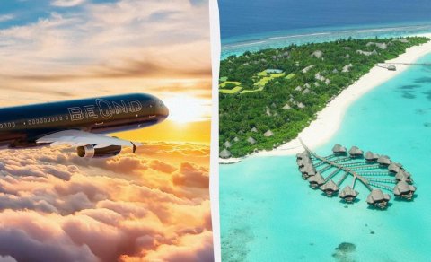 "Yalnız varlılar üçün" aviaşirkət uçuşa başlayır: Biletlər neçəyədir?