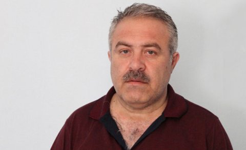 Sərvər Əliyevə Dağıstanda fəxri ad verildi