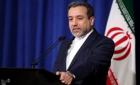 İran XİN rəhbəri humanitar yardımlara görə Azərbaycana təşəkkür etdi