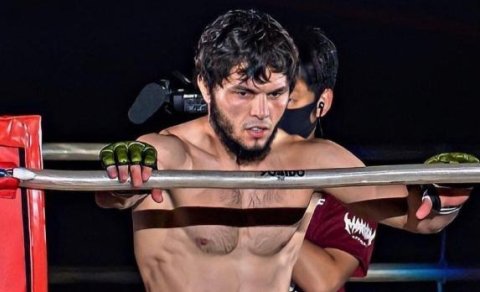 Tofiq Musayev UFC-də ilk qələbəsini qazanıb