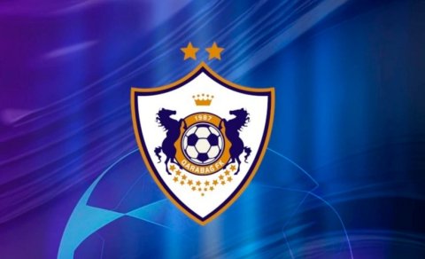 &ldquo;Qarabağ&rdquo; Nigeriyadan daha bir legioner gətirdi