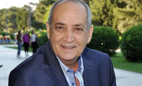 Rasim Balayev vəfat etdi