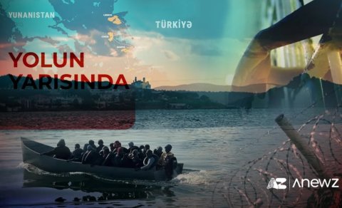 Xaricdə qanunsuz miqrasiyada iştirak edən azərbaycanlılar kimlərdir? - DTX müəyyən etdi
