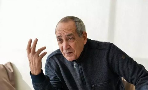 Rasim Balayev Birinci Fəxri xiyabanda dəfn olunacaq