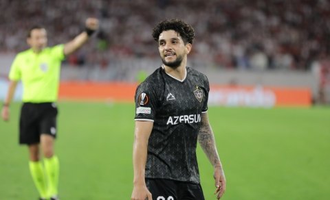 Kadi "Qarabağ"dan gedir?