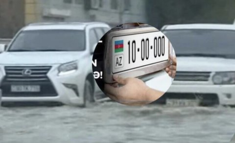 Leysanda yoxa çıxan nömrələrin dublikatı niyə verilmir? - VİDEO