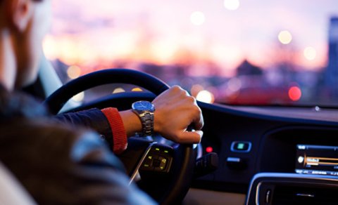 Bayramdan qayıdan sürücülərə müraciət