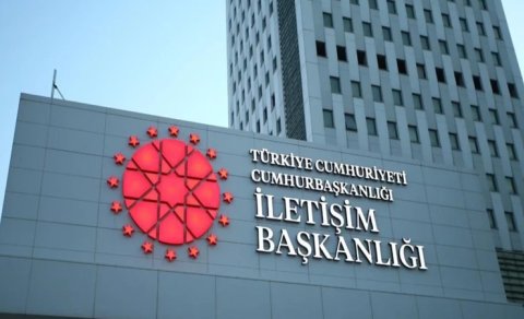 Türkiyənin müharibəyə qoşulacağı ilə bağlı iddialar dezinformasiyadır
