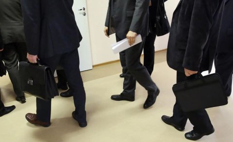 Daha bir İcra Hakimiyyətində kütləvi ixtisar: 46 nəfər işsiz qaldı