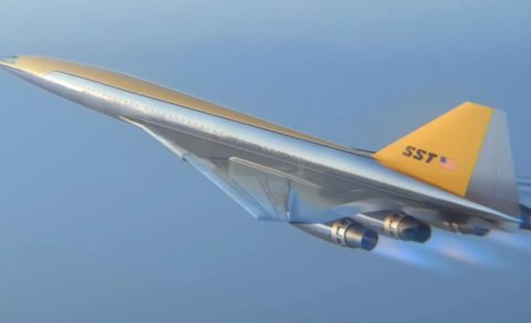 ABŞ-ın "ən yaxşı təyyarəsi" niyə heç vaxt havaya qalxmadı?