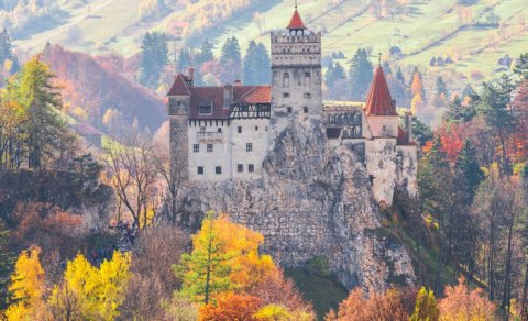 İyunda tətili harada keçirmək olar? - Müxtəlif büdcələr üçün ən yaxşı istiqamətlər