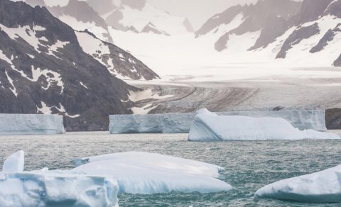 Qlobal istiləşmə özünü gücləndirən "spiral"a keçə bilər - Alimlər