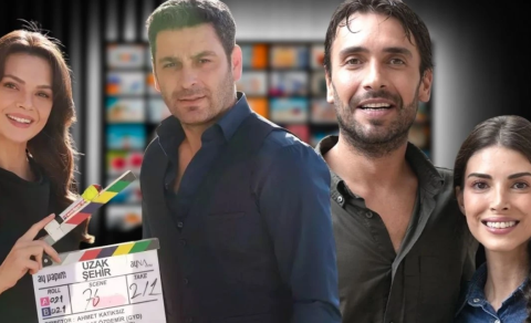 &ldquo;Taşacak Bu Deniz&rdquo; &ldquo;Uzak Şehir&rdquo;i keçdi - REYTİNQLƏR