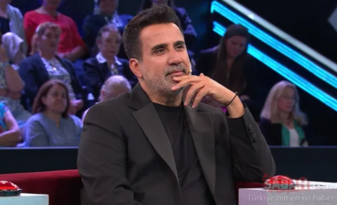 Emrah ekranlara qayıdır