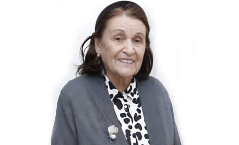 97 yaşlı əməkdaş vəfat etdi: 70 ildir BDU-da işləyirdi