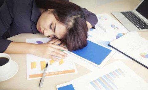 Tətil bitdi: İşə necə uyğunlaşaq?