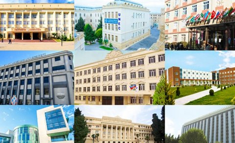 Hansı universitetlər Bakıdan köçürüləcək?