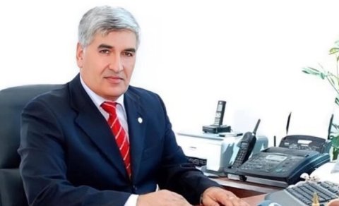 Tanınmış baş həkim qastroenteroloq yox, pediatr imiş... - Ciddi nöqsanlar aşkarlandı