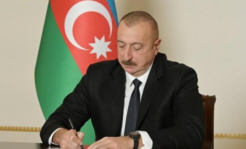 Minatəmizləmə zamanı həlak olanların ailə üzvlərinə Prezident təqaüdü veriləcək