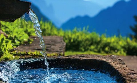 "Su ehtiyatlarından səmərəli istifadəyə dair Milli Strategiya" dəyişdi