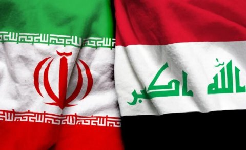 İranla İraq birləşəcək?