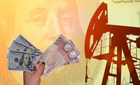 İqtisadçı: &ldquo;Manatın neftdən asılılığı aradan qaldırıla bilər&rdquo;