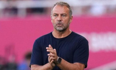 "Barselona" Fliklə yeni müqavilə imzaladı