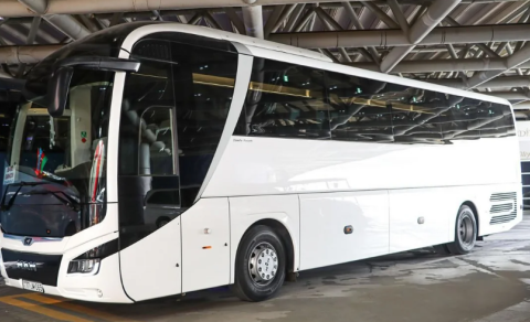 AYNA: "Bayram günlərində 200 mindən çox sərnişin daşınıb"