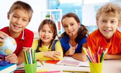 3 yaşlı uşaqlar məktəbə cəlb olunmalıdır?