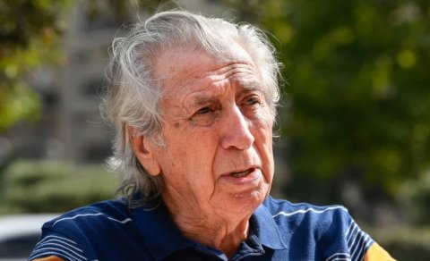 Xalq artisti: "Mindiyimiz atlara görə günə 50 manat verirdilər, bizə isə 25 manat"