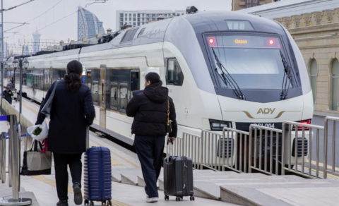 Qatar və vağzallarda elektron siqaret çəkəmlərə cərimə tətbiq olunacaq