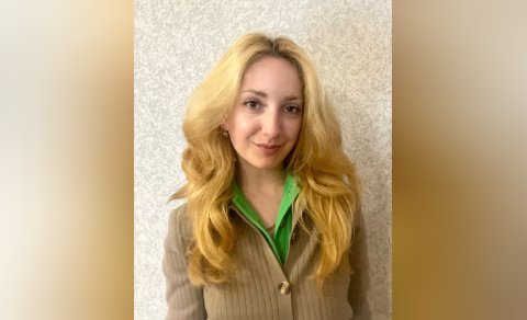 Azərbaycanlı tələbə dünyanın ən yaxşı 2-ci universitetinə qəbul olub