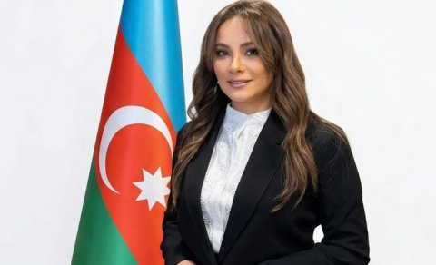 AzTV-nin aparıcısına vəzifə verildi