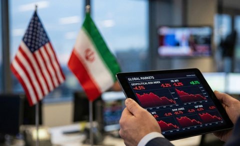 İrandakı müharibə dünya iqtisadiyyatına TƏSİR EDİR