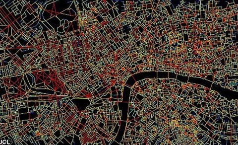 Rəqəmsal asılılığın son həddi: Mağazaya gedərkən belə naviqasiya açırlar