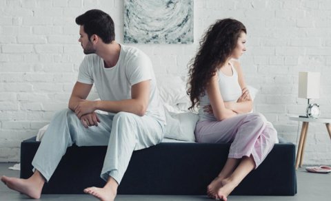 Boşanmış insanlar evliliklərini məhv edən davadan danışdı