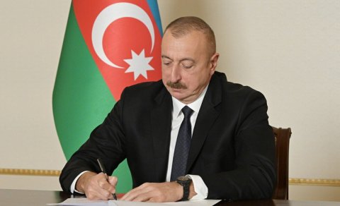 
Azərbaycanda dağ-mədən və metallurgiya sənayesinin inkişafı təmin ediləcək