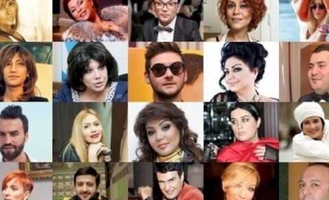 Şou-biznes xəbərləri niyə daha çox oxunur?