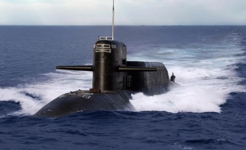 Canavar və apokalipsis silahı: Dünyanın ən böyük sualtı qayığı hara yoxa çıxdı?