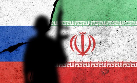 Rusiya öz qoşunlarını İrana göndərəcəkmi? - "Forbes" təhlükəni qiymətləndirdi