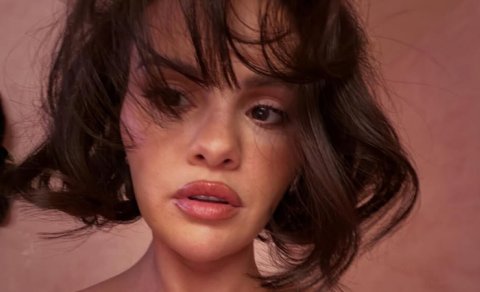 Selenа Qomez bipolyar pozuntu haqqında: "Maniya dövrləri olur"