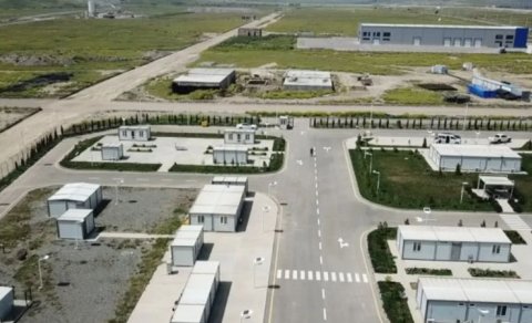 
Azərbaycanda yeni zavod inşa ediləcək