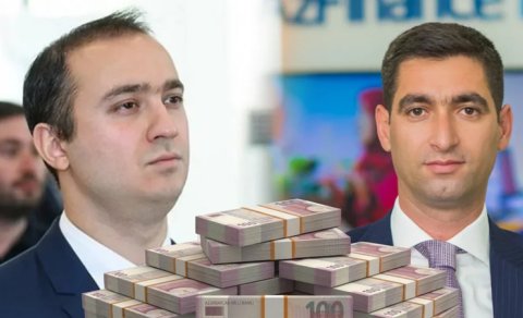 Tale Heydərovun bir milyonu ələ keçirilib: Məşhur iş adamının məhkəməsinin vaxtı bilindi