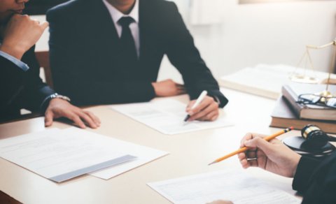 &ldquo;AA Tradeing Group&rdquo; şirkəti &ldquo;qara siyahı&rdquo;ya salındı