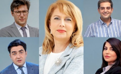 Bir zamanlar aparıcı idilər, indi mühüm vəzifələr tuturlar - SİYAHI